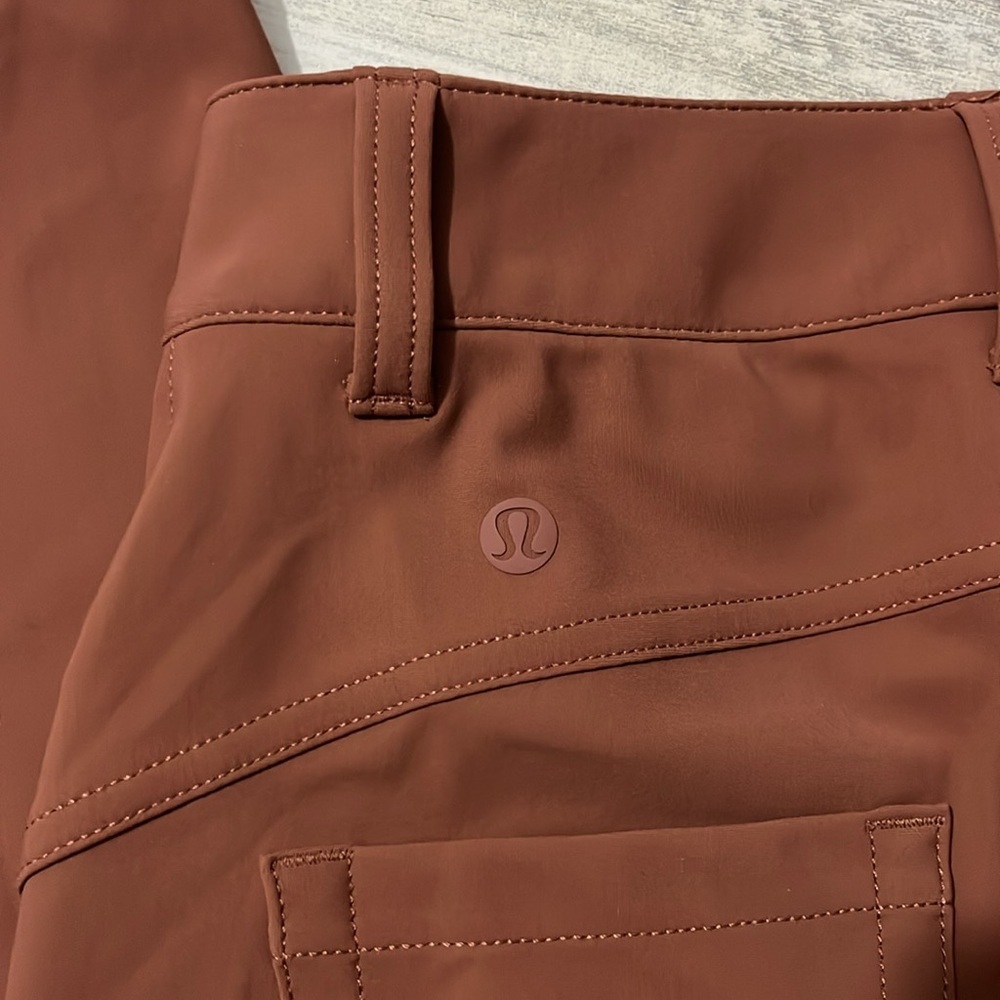 Lululemon City Sleek Pants Size 24 - Picture 7 of 12
